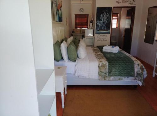 Cosy Stay