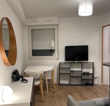 Cosy Studio 16m2