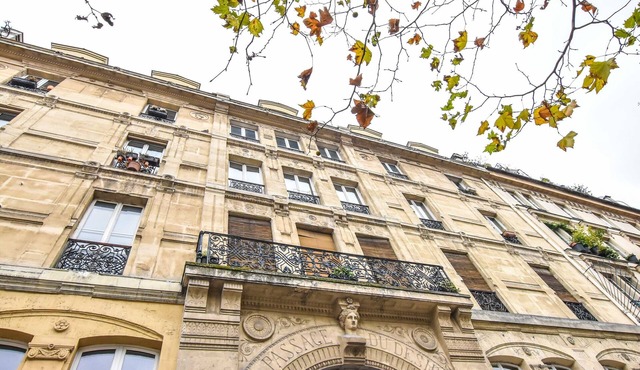 Cosy Studio - 2P - Strasbourg Saint-denis