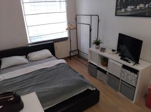 Cosy Studio flat in the centre of Colditz