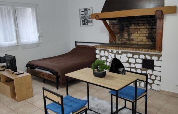 Cosy Studio