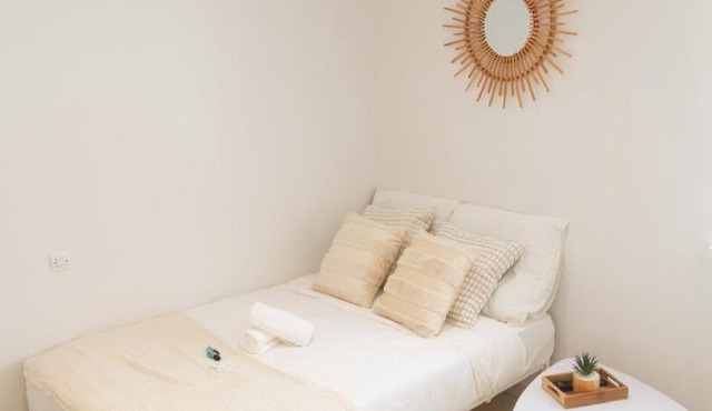 Cosy Studio - Gare 5min - Centre-Ville - Netflix