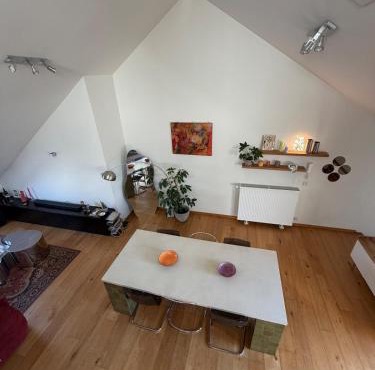 Cosy Studio in Mechelen by Studio Pila