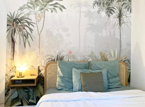 Cosy Studio in Montorgueil
