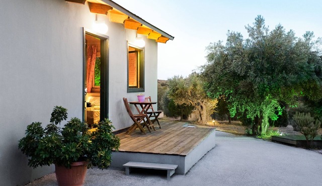 Cosy Studio in Olive Grove