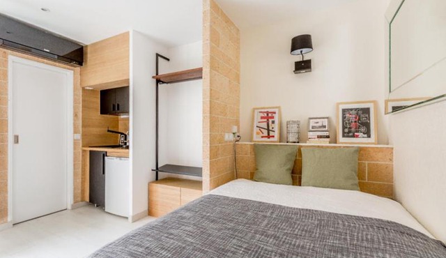 COSY STUDIO LEVALLOIS SO OUEST v24
