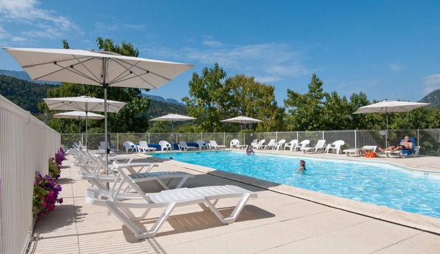 Cosy studio pour 2 | 2 piscines | Près de la plage