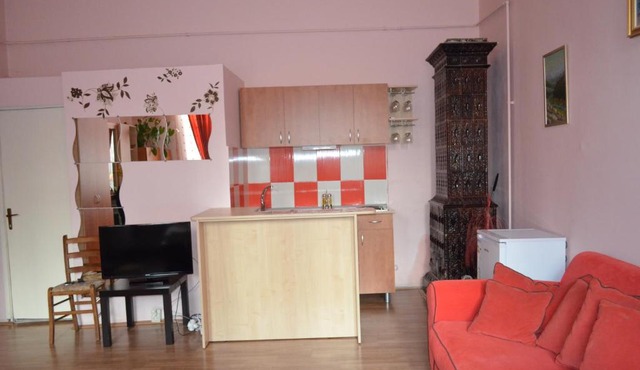 Cosy Studio
