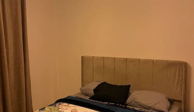 Cosy Studio With A Nice Garden