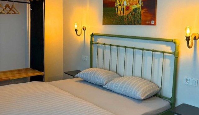Cosy & Stylish 2 Bedroom Flat in Vibrant Kadıköy