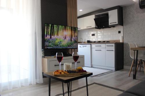 Cosy Suite