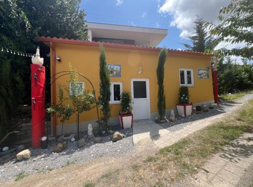 Cosy Tiny House Centro Vila Real