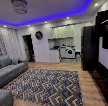 Cosy Vibe