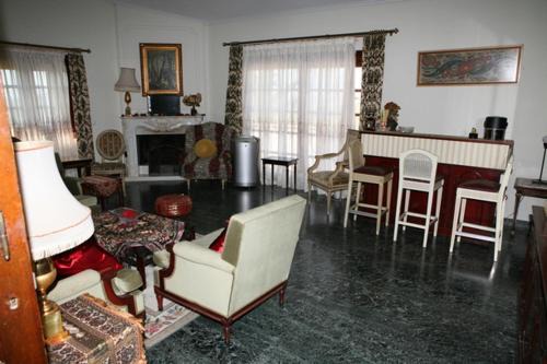 Cosy Villa