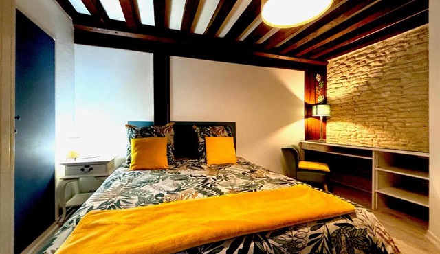 Cosy Zénith