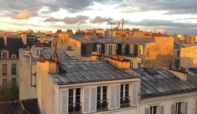 CosyNestMarais