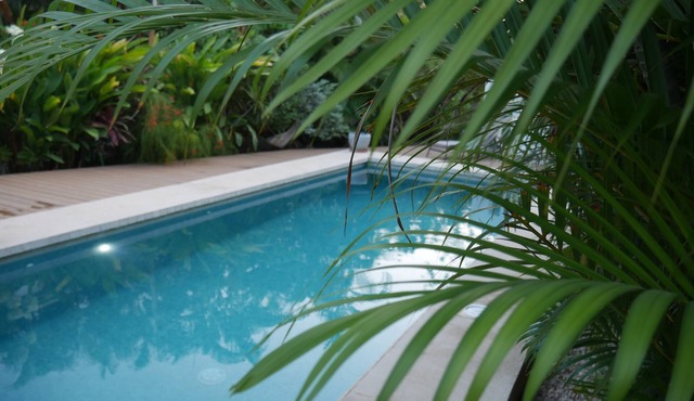 Cote Pacific Casitas