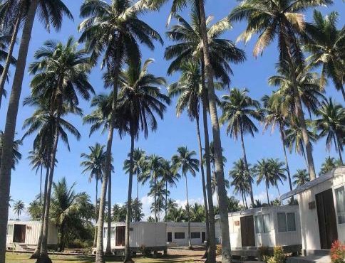 Cote Resort