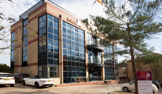 Cotels at 7Zero1