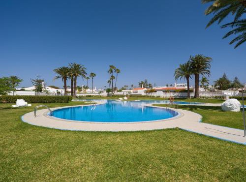 Cotes Home Beach By Canariasgetaway