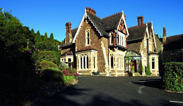 Cotford Hotel