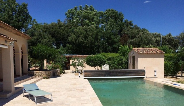 Cotignac-location