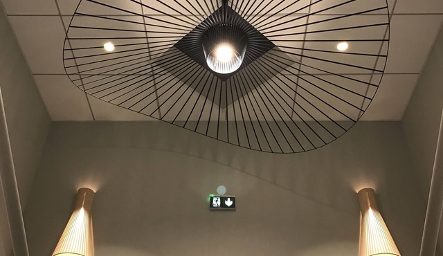 Coto Hotel
