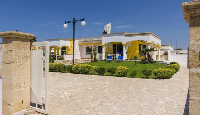 Cottage 1