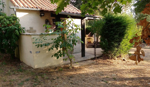 Cottage 2 people