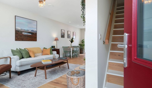 Cottage 298 - Clifden - sleeps 4 guests in 2 bedrooms