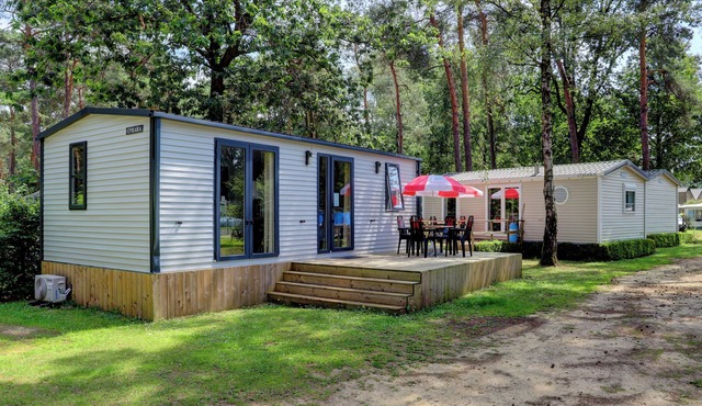 Cottage 4 people - Two Bedroom Resort, Sleeps 4