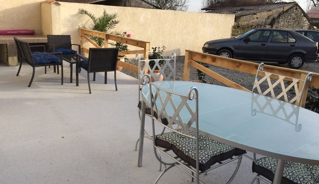 Cottage 66 m2