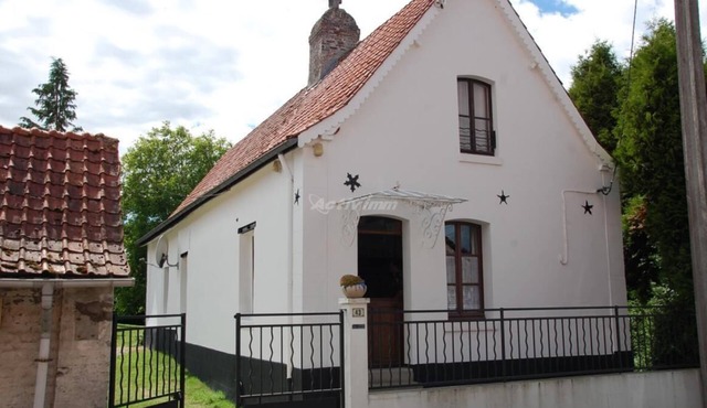 Cottage 7 people 5 minutes from Hesdin and 30 minutes from Berck (Cote d'Opale)