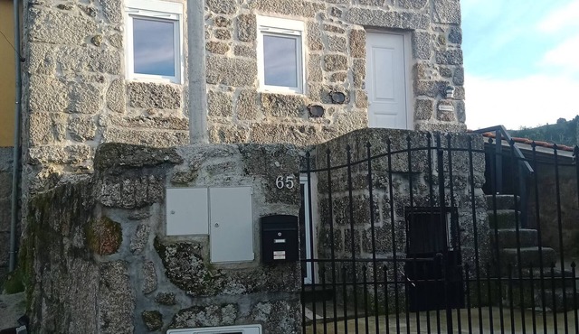 Cottage Aldeia Da Serra - historic areas of Portugal