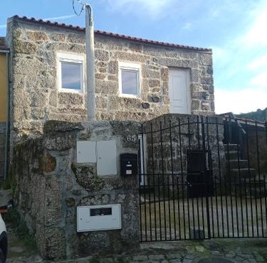 Cottage Aldeia Da Serra - historic areas of Portugal