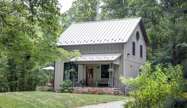 Cottage at Deer Ridge Farm