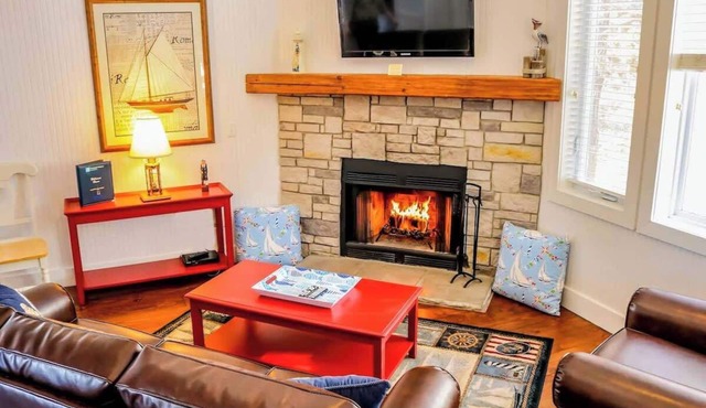 Cottage at Stormy Pointe, 3 bedrooms! Branson