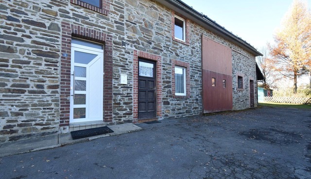 Cottage in Kuchelscheid with Terrace