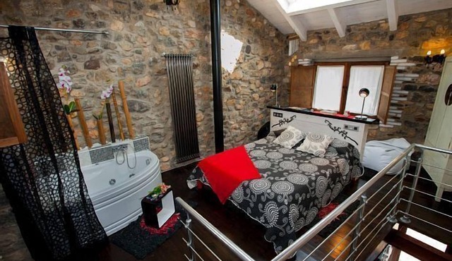 Cottage between Babia and the moon Senses for 2 people