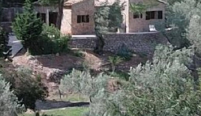 Cottage Between Soller and Deia
