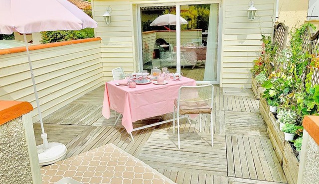 Cottage Blagnac