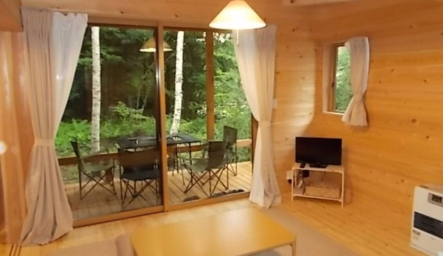 Cottage Building B Weekdays Relaxing stay plan/Kiso District Nagano