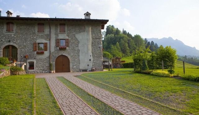 Cottage Casa Felice