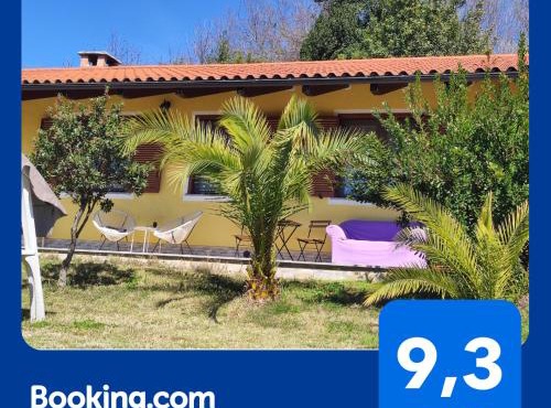 Cottage Chiera