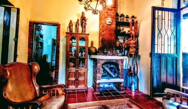 Cottage