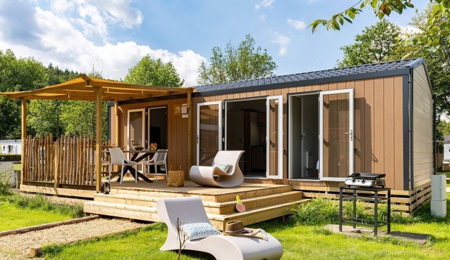 Cottage Cocoon 4p 2Bdrms AirConPremium