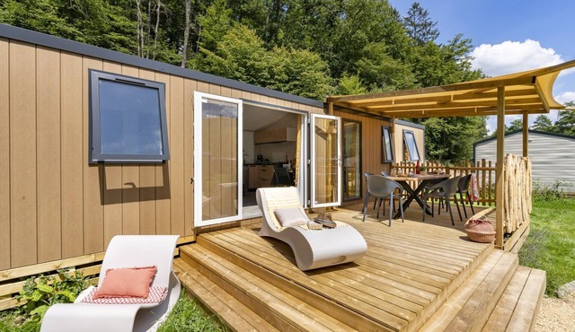 Cottage Cocoon 6p 3Bdrms AirConPremium