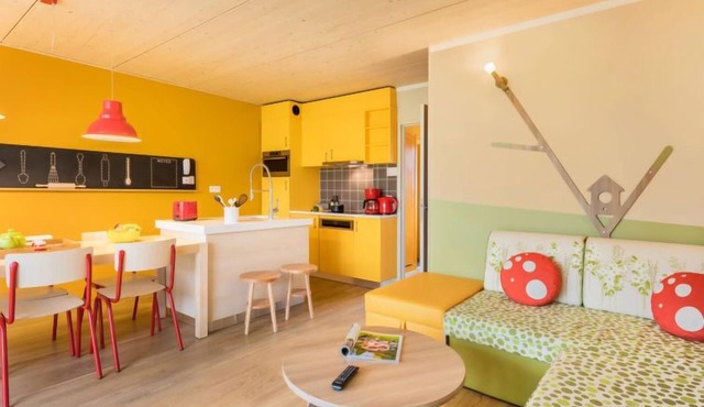 Cottage Comfort by Interhome