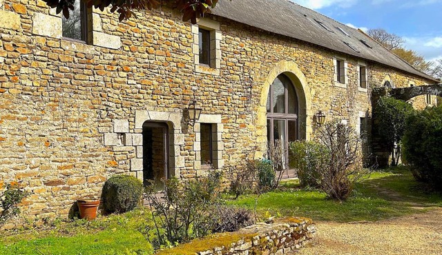Cottage de Keran