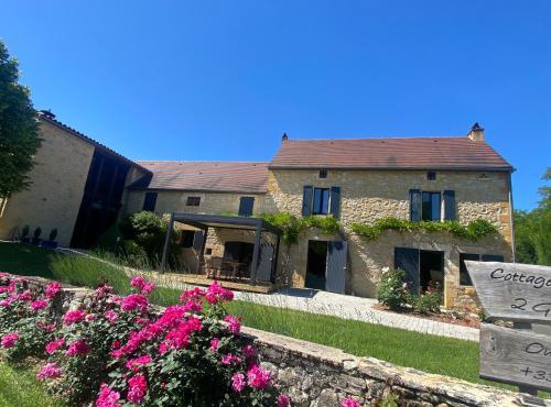 Cottage de La Mothe